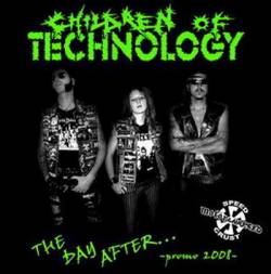 Children Of Technology : The Day After... - Promo 2008